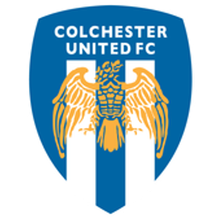 Colchester United FC Logo